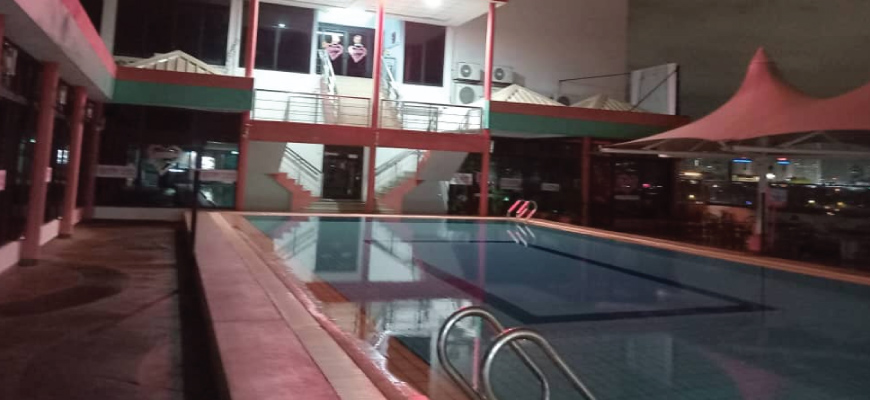 EITP Fitness